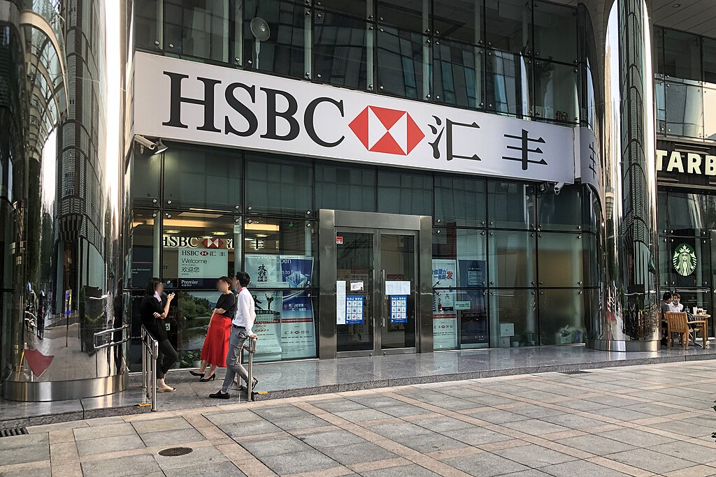 HSBC Personal Loan Calculator