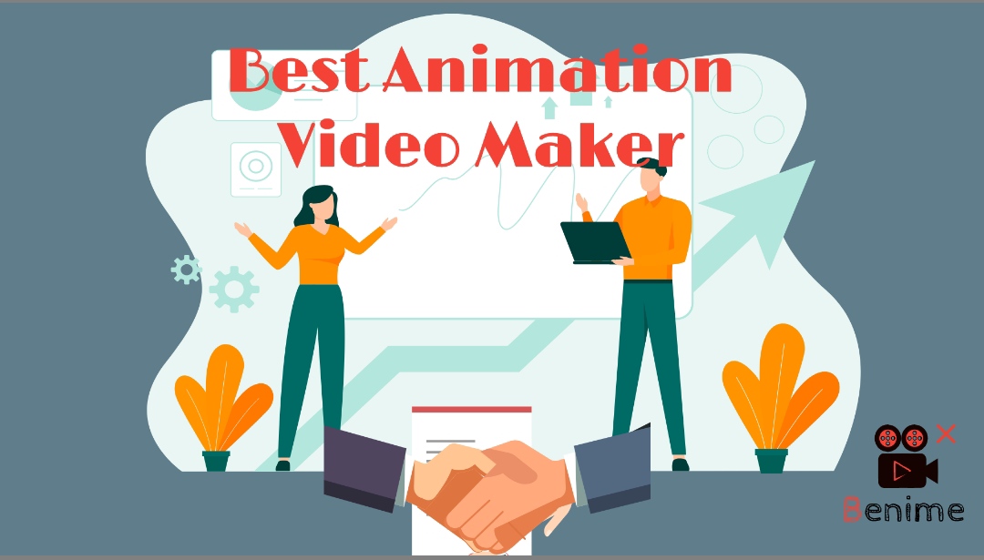 BenimeWhiteboard Video Maker